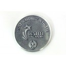 Medallion Coin